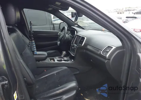 2018 Jeep Grand Cherokee Laredo E 4X2 z USA, uszkodzony, nr VIN 1C4RJEAG5JC430202